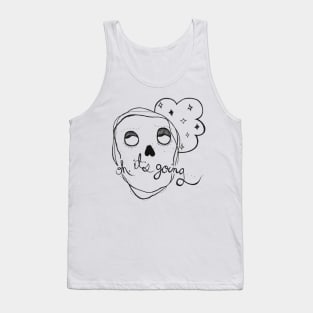 The Dreamer Tank Top